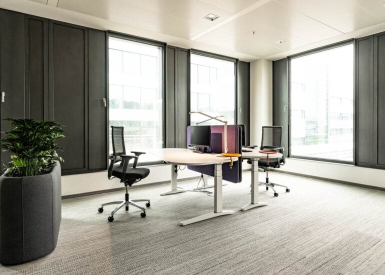 Boehringer Ingelheim H135