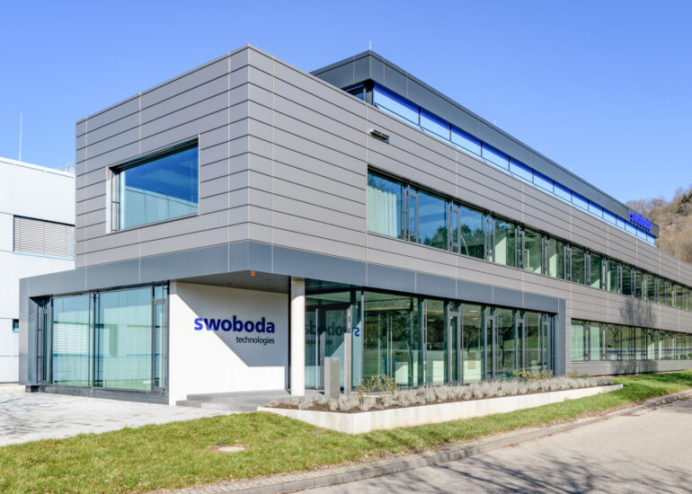 Swoboda Technologies