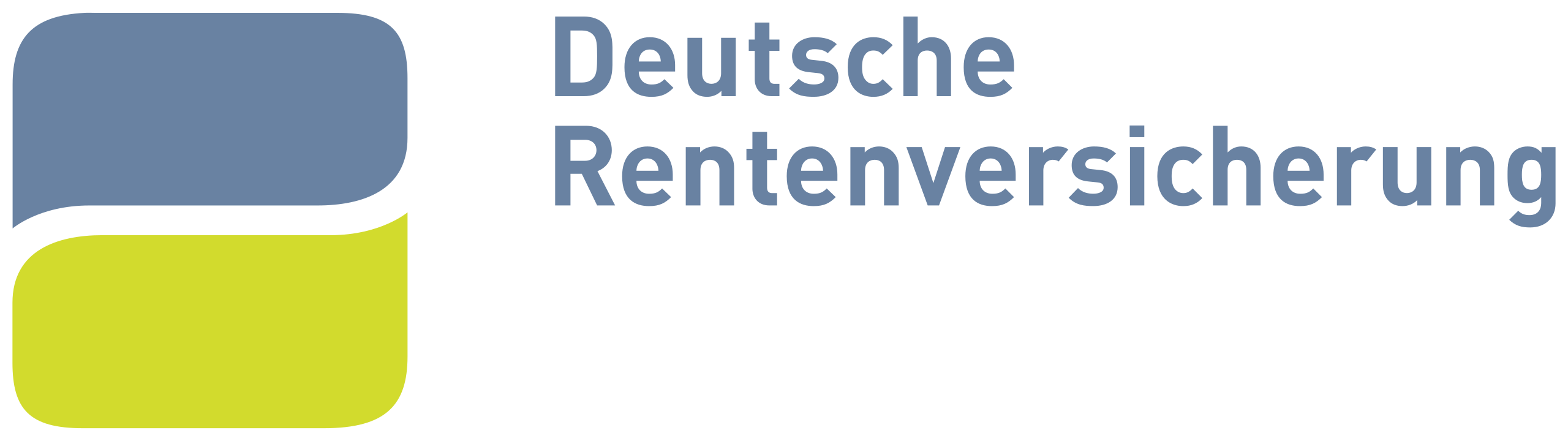 Deutsche Rentenversicherung logo