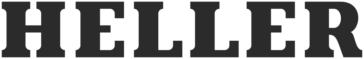 Gebr. Heller 2018 logo