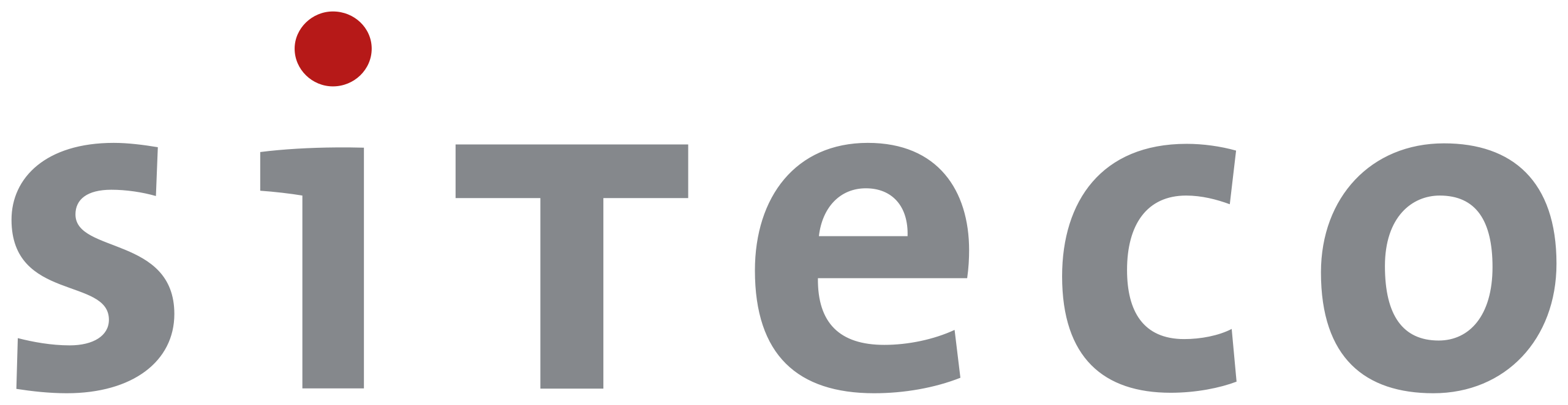 Siteco logo