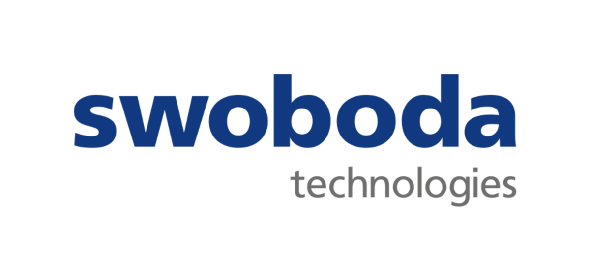 Swoboda (Unternehmen) logo