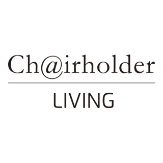 chairholder living logo png seeklogo 301508